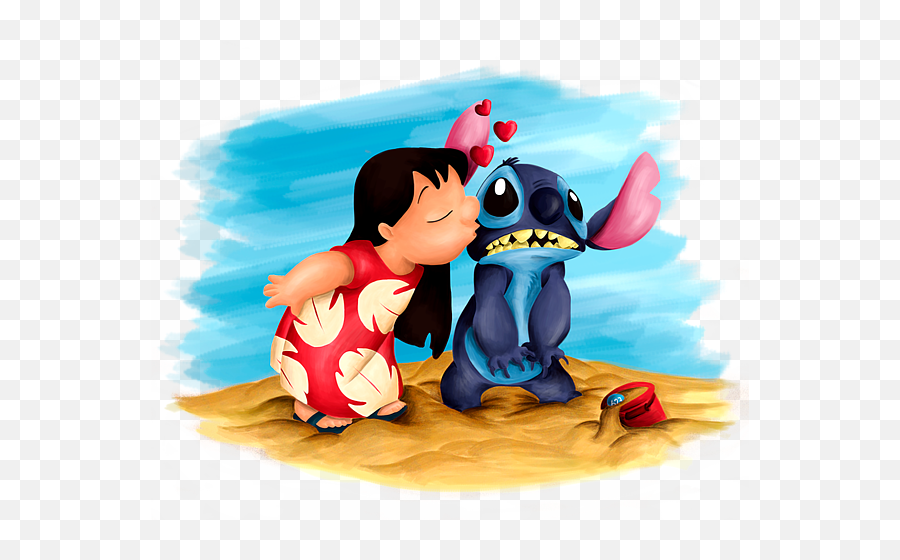 Lilo And Stitch Yoga Mat For Sale - Clipart Lilo And Stitch Png,Lilo And Stitch Logo