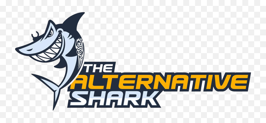 Slipknotu2013 The Alternative Shark Ltd - Automotive Decal Png,Powerwolf Logo