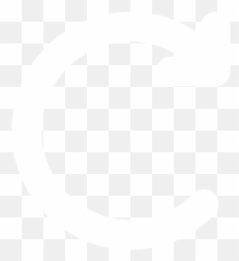 White Refresh 2 Icon - Png