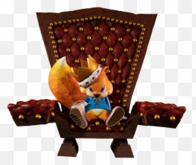 Conkers Bad Fur Day - Conker Bad Fur Day Figure Png,Conker's Bad Fur Day Logo