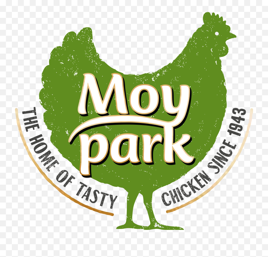 Chicken - Moypark Png,Church's Chicken Logo