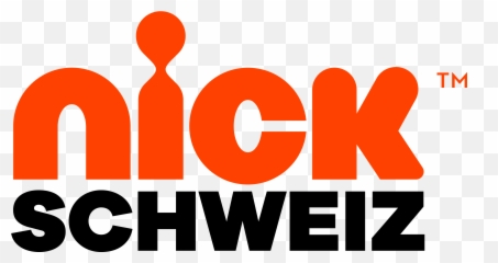 Nickelodeon - Transparent Old Logo png