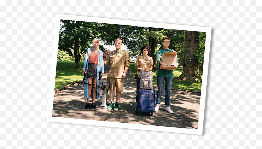 Search Party Is The Dark Comedy You - Search Party Season 1 Png,Alia Shawkat Transparent