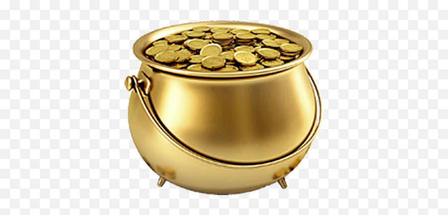 Every Property Manager - Gold Pot Of Gold Png,Pot Of Gold Transparent
