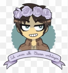 Eren Jaeger - Eren Yeager Png,Eren Jaeger Transparent
