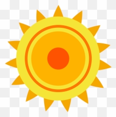 Free Png Sun Download Clip Art - Front Sprocket For Kawasaki Ninja 400cc