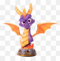 Spyro Grand - First 4 Figures Spyro Png,Spyro Transparent