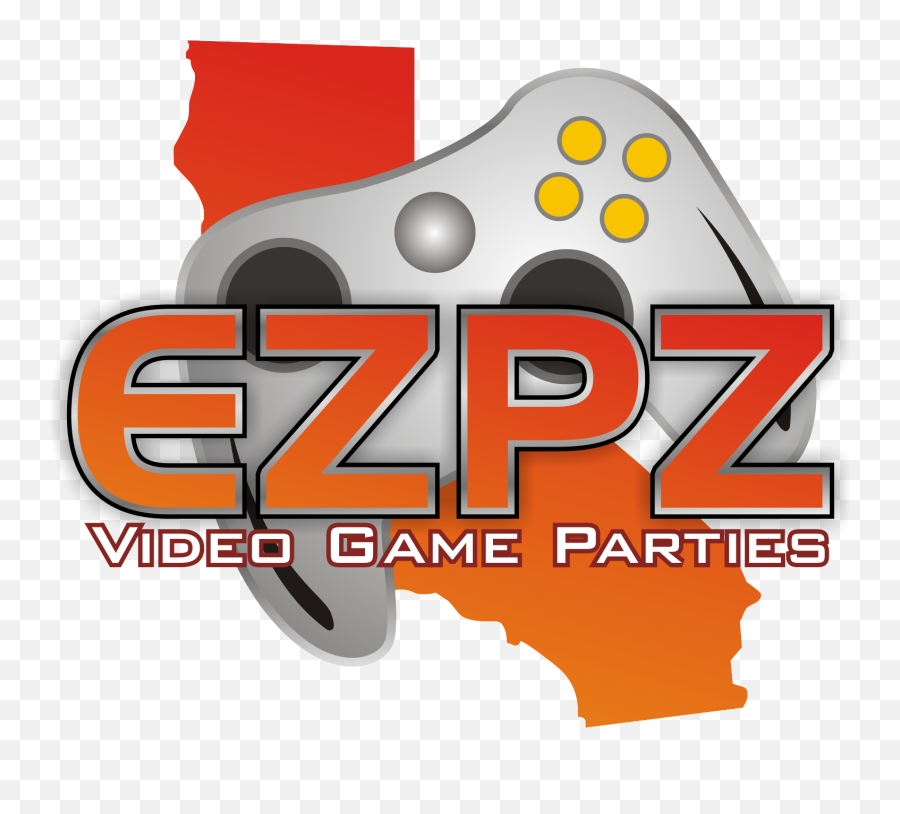 Ezpz Video Game Parties - Dot Png,Mobile 1 Logo