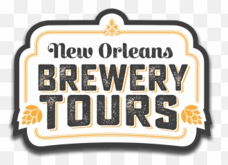 New Orleans Brewery Tours - Big png