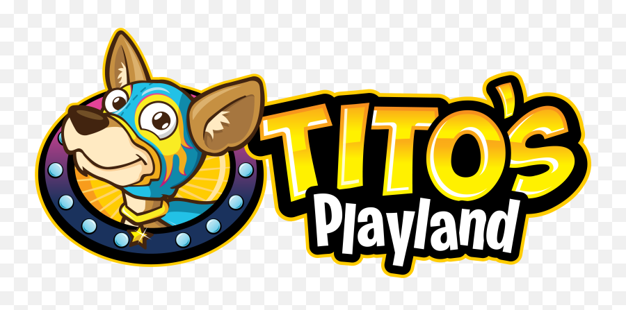 Titos Playland - Big Png,Titos Png