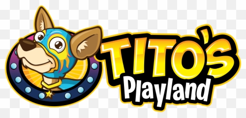 Titos Playland - Big Png,Titos Png