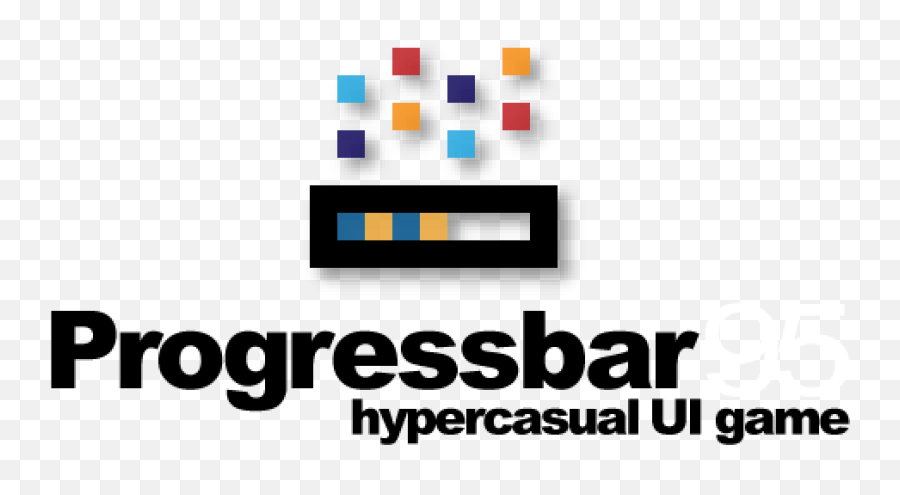Progressbar 95 - Progressbar 95 Png,Progress Bar Png