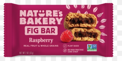 Raspberry - Bakery Fig Bar Raspberry Png,Fig Png