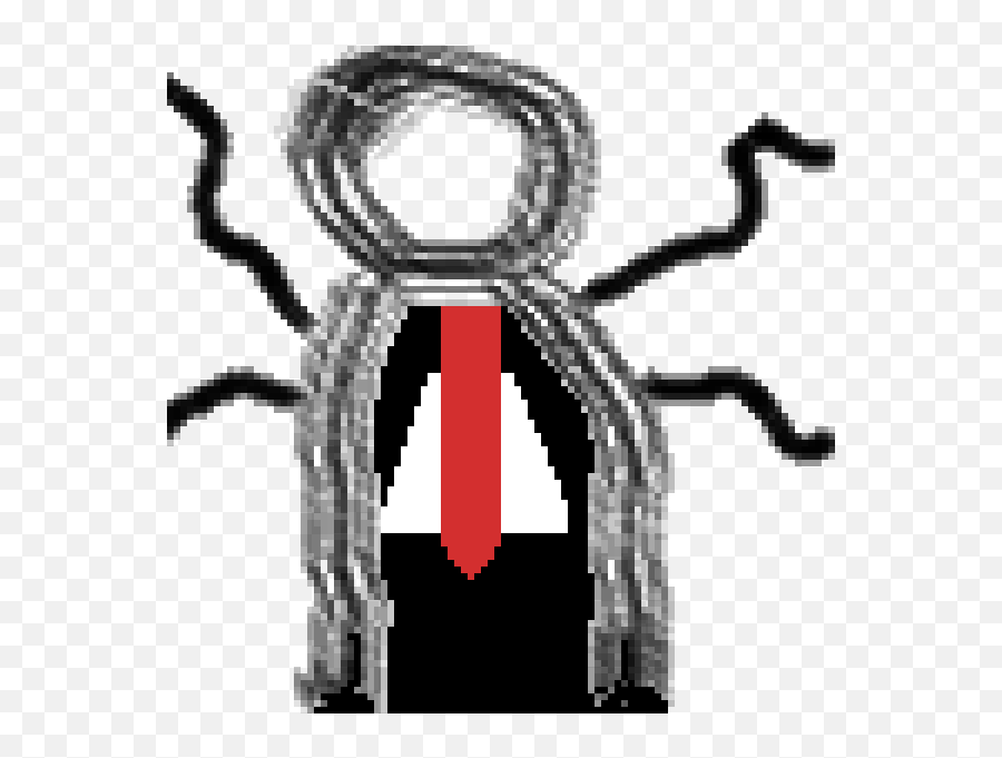 Squidyballzu0027s Gallery - Pixilart Parasitism Png,Slenderman Logo