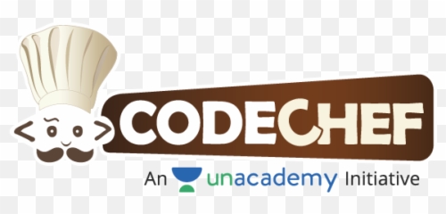 Getting Started Codechef - Codechef Logo png