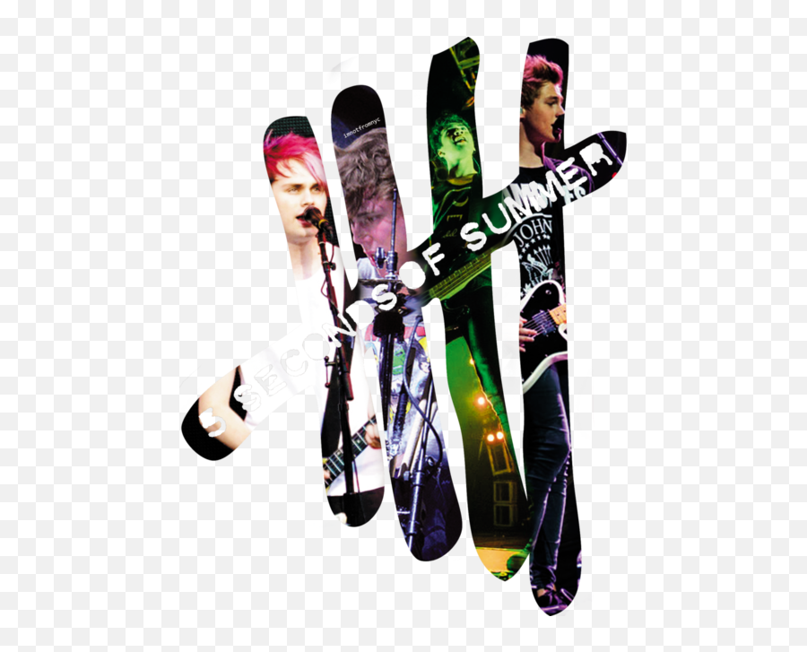Download Luke Hemmings 5sos And Michael Clifford Image - 5 For Teen Png,5sos Png