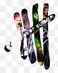 Download Luke Hemmings 5sos And Michael Clifford Image - 5 For Teen Png,5sos Png