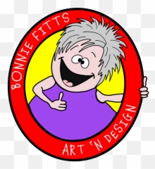 Product Designer Bonnie Fitts Art U0027n Design - Happy Png,Bonnie Png