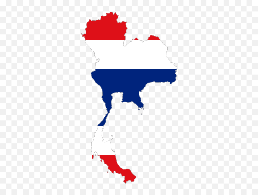 Filethailand Map - Iconpng Wikimedia Commons Icon Thailand Map Png,Map Icon Png