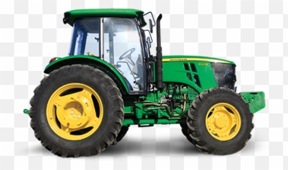 John Deere Tractor Price In India - Joinder png