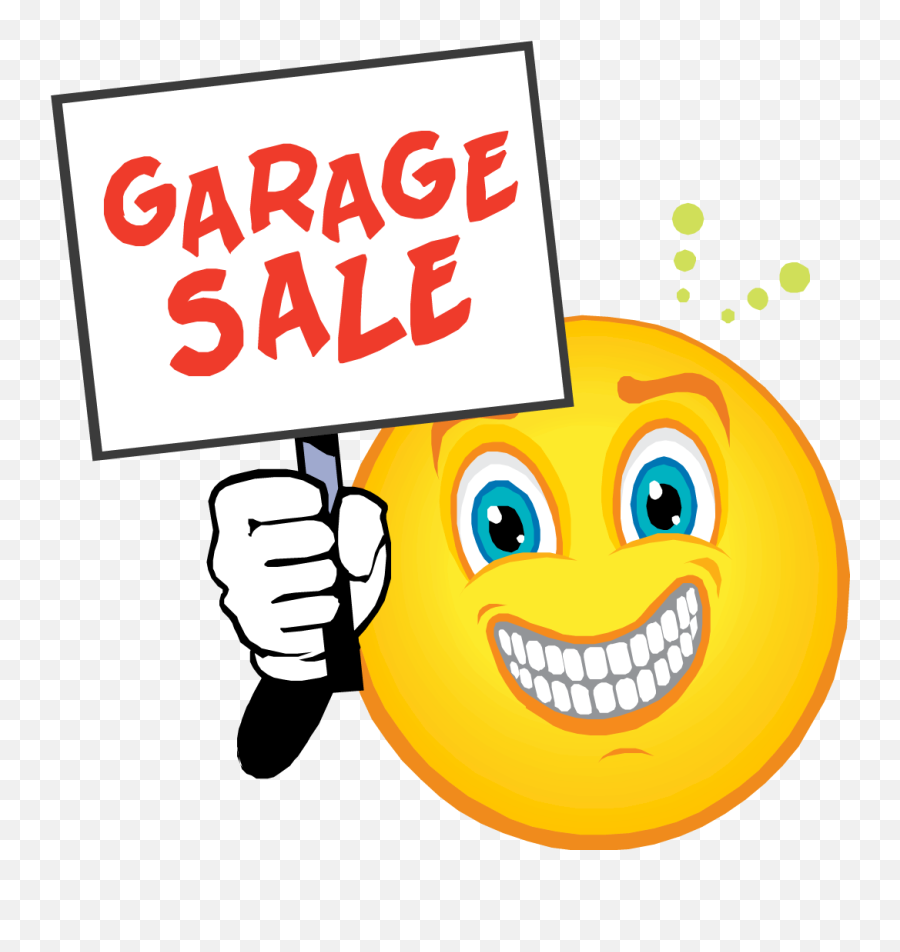Garage Sale Signs - Garage Sale Sign Png,Yard Sale Png