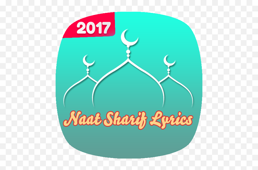 Naat Sharif Lyrics 15 Download Android Apk Aptoide - Lyrics Png,Icon Lyrics