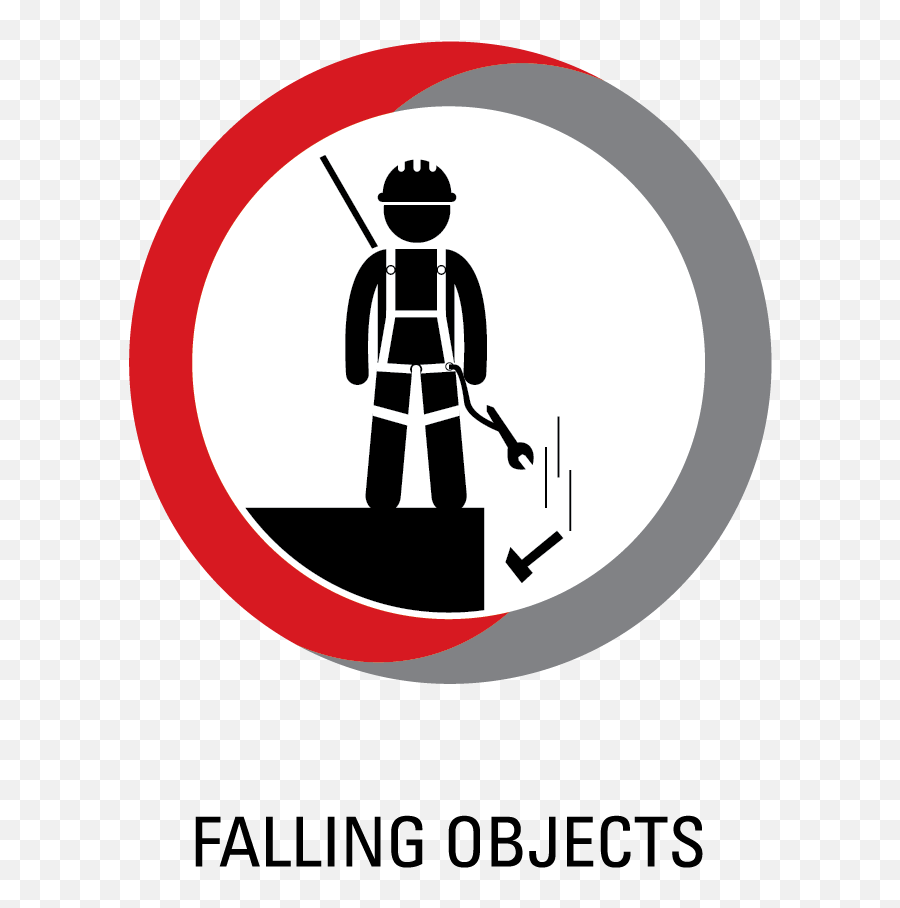 Downloads Zero Harm Challenge - Falling Object Clip Art Png,Zero Two Icon