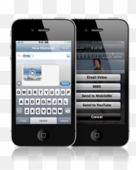 Apple Introduces New Imovie App For Editing Hd Video - Madison Square Garden png