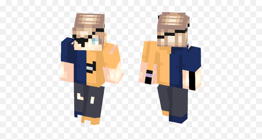Download Deathstroke Hoodie Minecraft Skin For Free - Fictional Character Png,Deathstroke Png