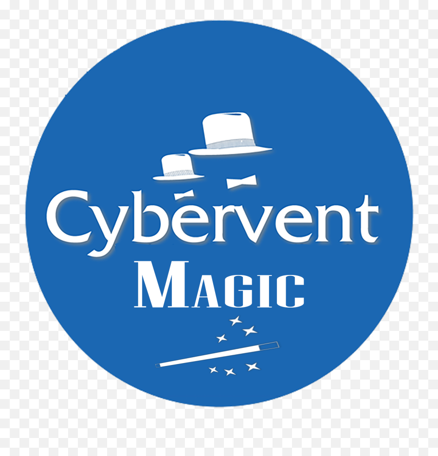 Cybervent Magic - Language Png,Organization Icon