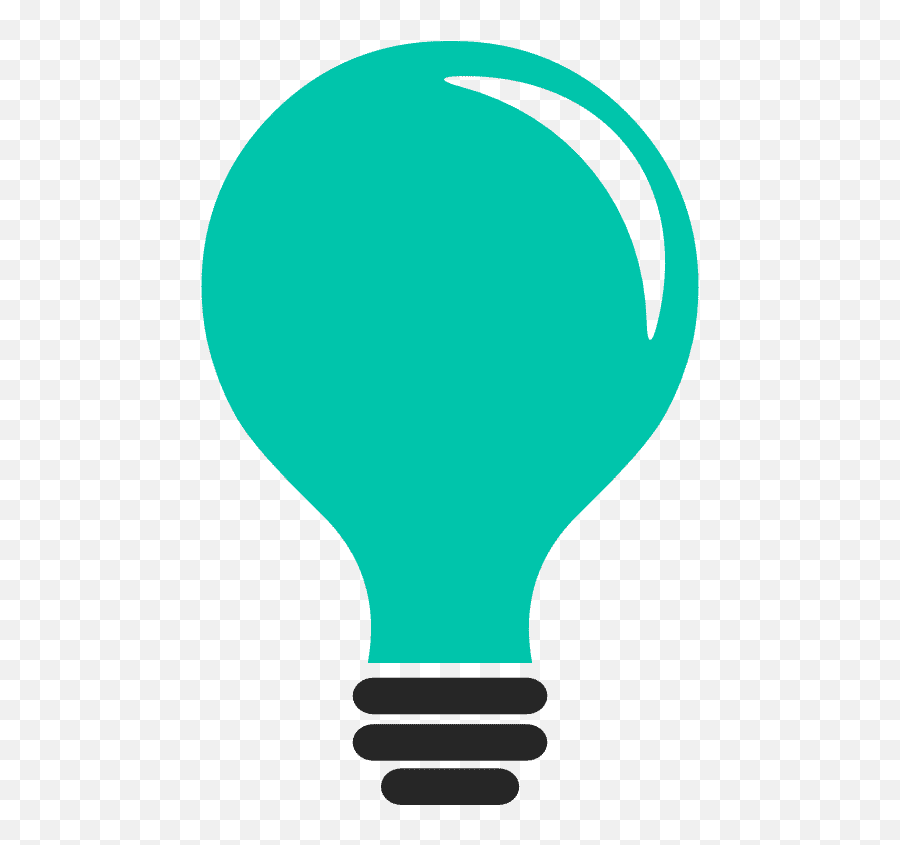 Divi Theme - Incandescent Light Bulb Png,Divi Theme Instagram Icon