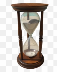 Timer Transparent Hourglass Picture 1498129 - Sand Png
