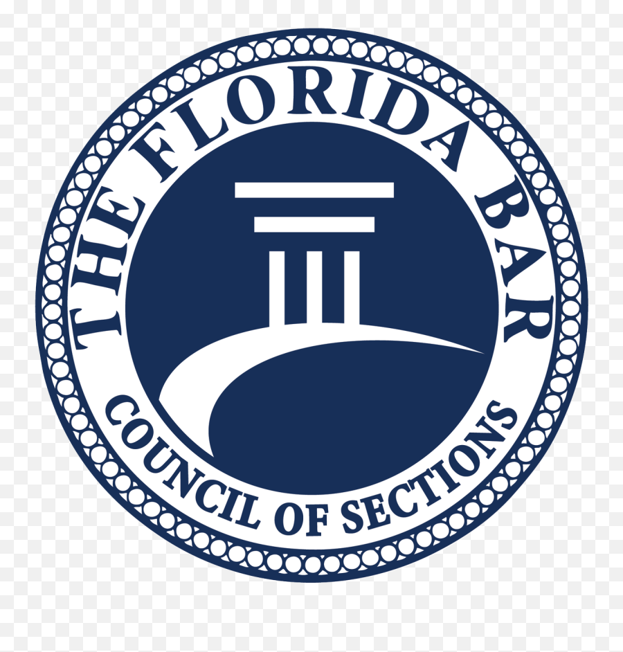 Fla Bar Admin Law Flabaradminlaw Twitter - Florida Bar Png,Icon Constr Miami