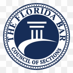 Fla Bar Admin Law Flabaradminlaw Twitter - Florida png