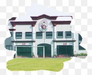University Of Perpetual Help System - Vertical png