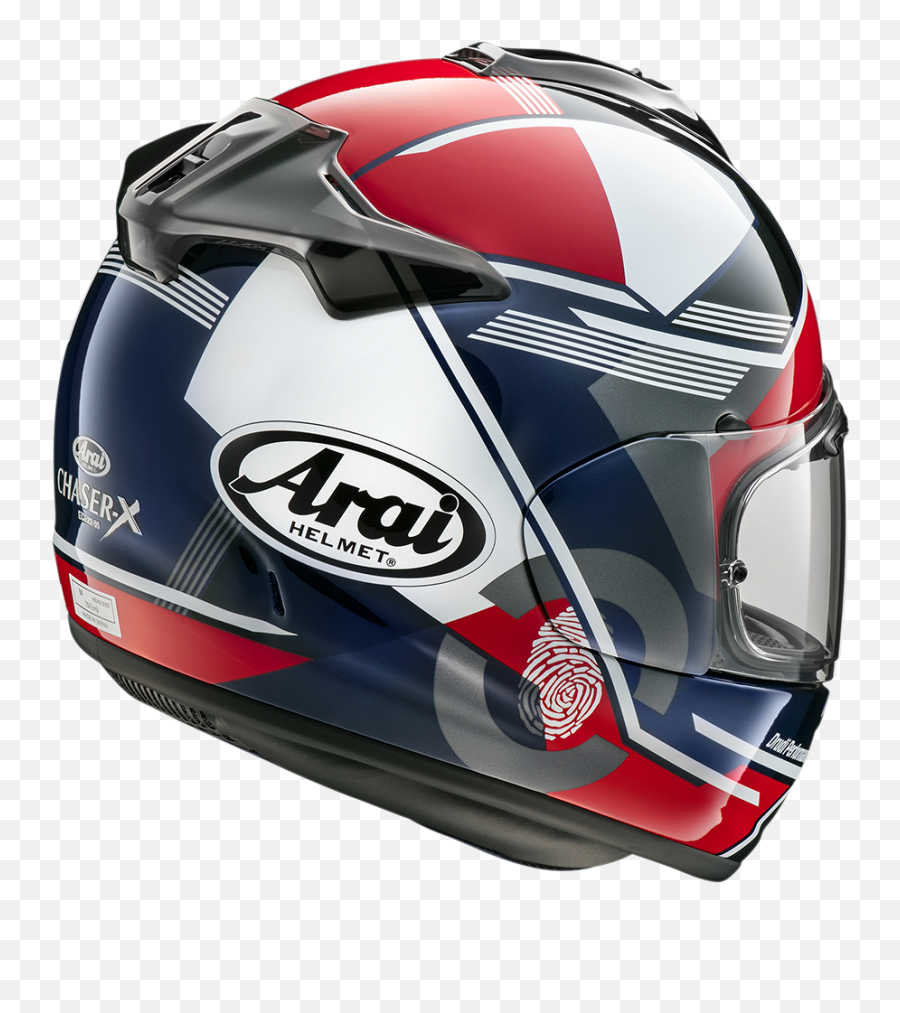 Arai Chaser - Arai Helmet Limited Png,Blue Icon Motorcycle Helmet