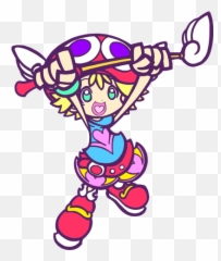 Dracos New Grove - Girly png