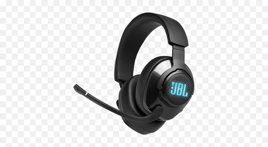 Jbl Quantum 400 Usb Wired Over - Ear Gaming Headset Black Jbl 400 Quantum Png,How To Change Ps3 Icon Colors
