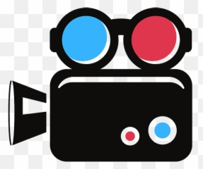 Outdoor Cinema Anywhere Media - Dot png