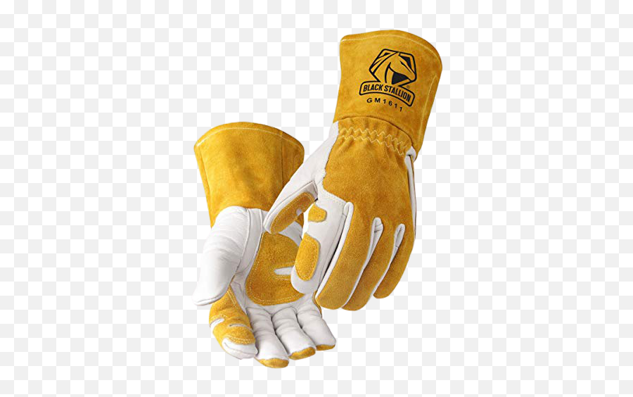 10 Best Welding Gloves Buying Guide - Best Welding Gloves Png,Icon Super Duty Glove