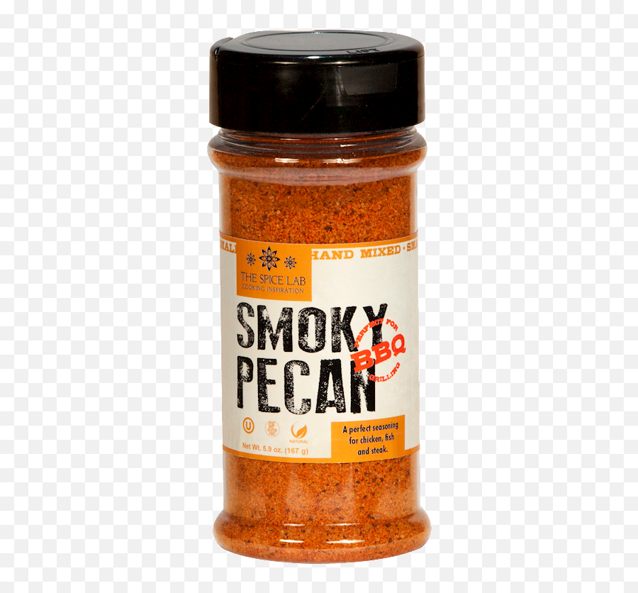 The Spice Lab Seasoning Pecan - Mixed Spice Png,Icon For Hire Sugar And Spice