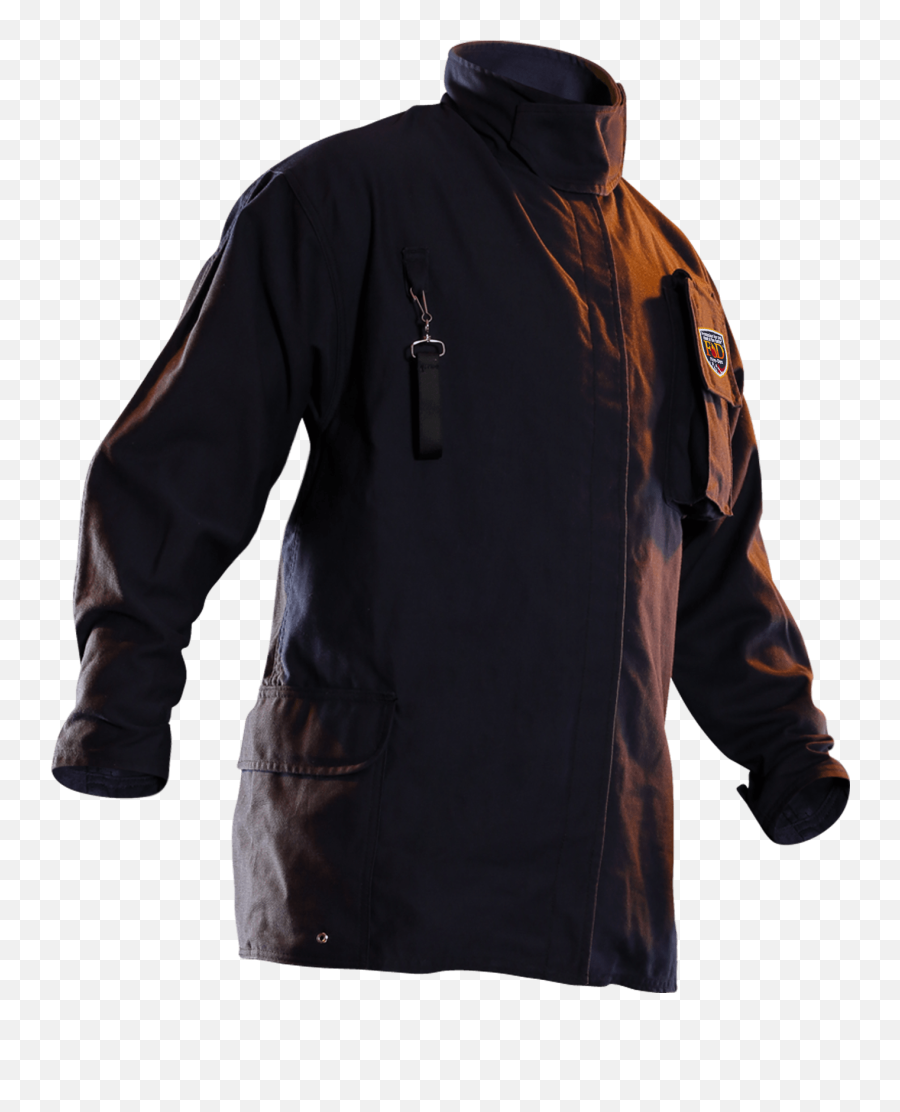 Wildland Fire - Dex Long Sleeve Png,Icon Interceptor Vest