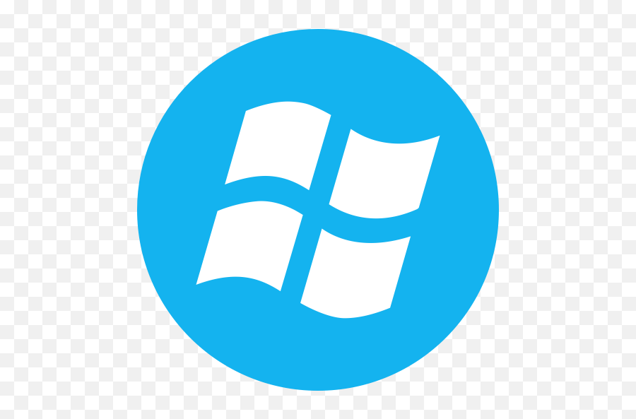 Windows 8 - Vertical Png,Windows 8 Icon Transparent