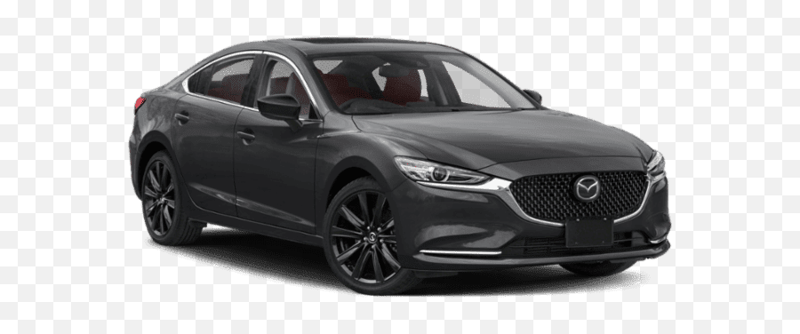 New 2021 Mazda6 Carbon Edition Fwd 4d Sedan - Rim Png,Icon Stage 9 Tacoma