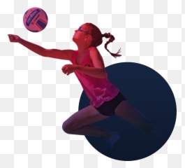 Membership - USA Volleyball For Basketball png