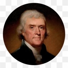 History - Jefferson Wall Separation Church And State png