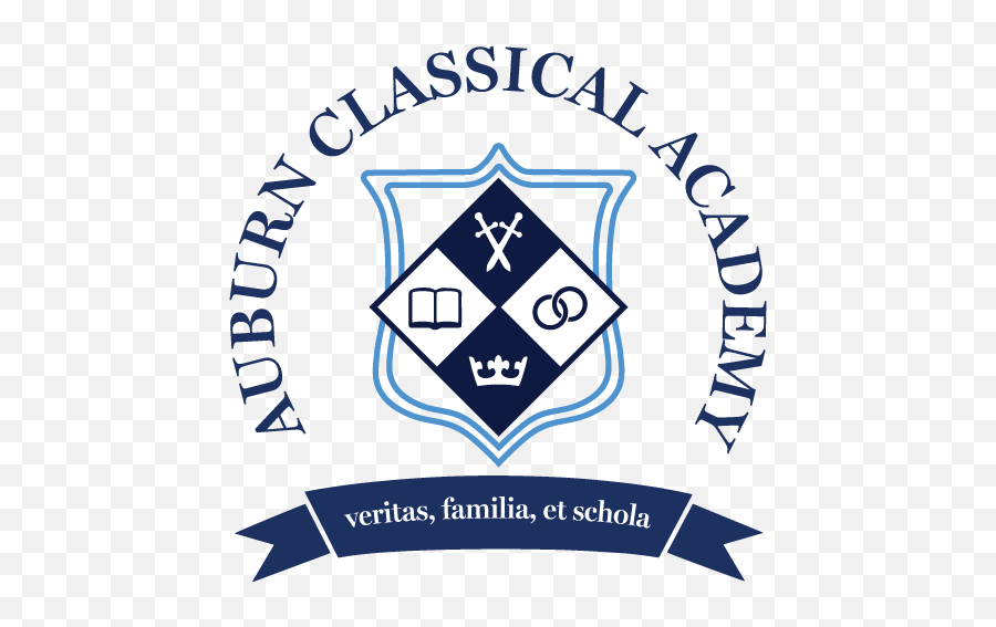 Characteristics Of Our School Auburn Classical Academy - Auburn Classical Academy Png,Civ Be Virtues Icon