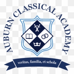 Characteristics Of Our School Auburn Classical Academy - png