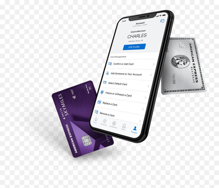 Download Amex Mobile App American Express Png Small Icon