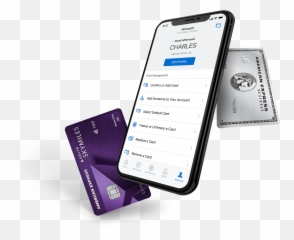 Download Amex Mobile App American Express Png